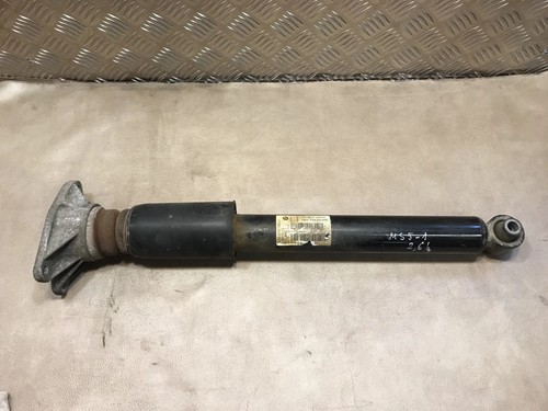 BMW 3 F30, F80 Stoﬂd‰mpfer hinten links 6791588 3.00 Petrol 225kw 2014 14198802