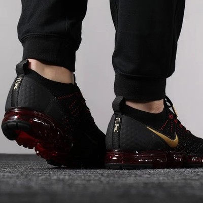New Nike Air VaporMax Classic Flyknit 2 Men's - US 7-11 sizes