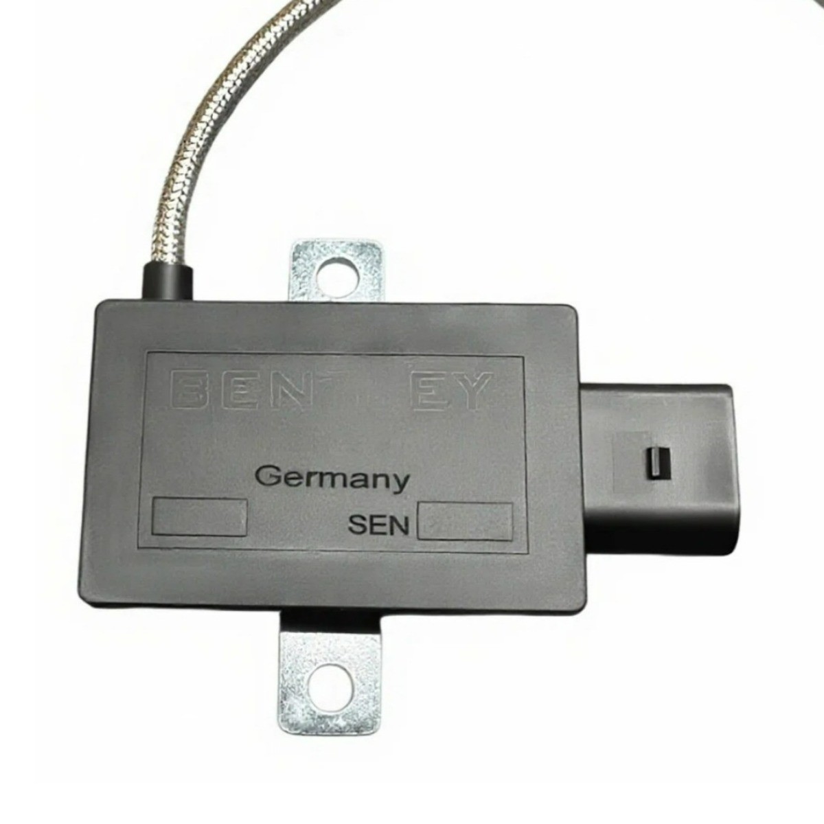 Bentley Continental GT 2004 Exhaust gas temperature sensor