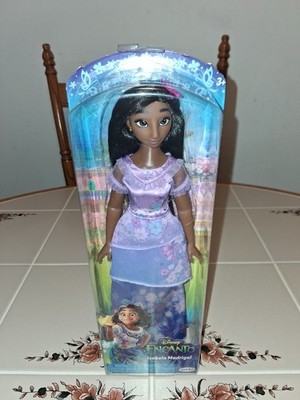 Jakks Pacific Disney Encanto Isabela Doll