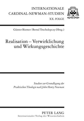 Bernd Trocholepczy (u. a.) | Realisation - Verwirklichung und Wirkungsgeschichte