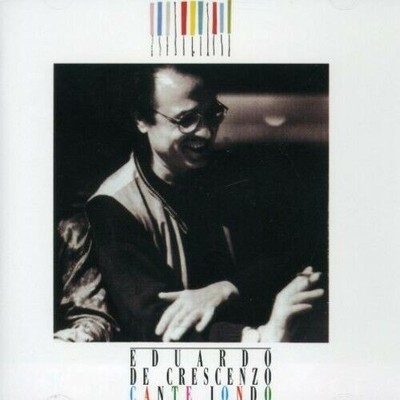 Cante Jondo CD New & Sealed