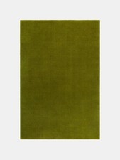 Nordic Knots Rug Grand Milano Green Rug Hand Tufted Rug Handmade Area Rug