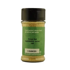 Marshalls Creek Spices, Mini Roasted Garlic Granulate