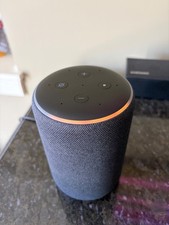 Amazon Alexa Echo Plus 2nd Generation Premium...
