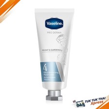 Vaseline Pro Derma Peony Gardenia Ultra-Moisturising Hand Cream 37ml