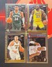 2025-26 Topps Chrome Basketball BASE 1-200 You Pick the Card - Complete Your Set