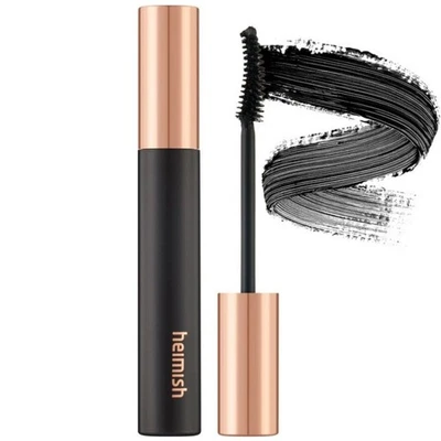 Heimish Curling Dailism Smudge Stop Mascara, schwarz - 9 g