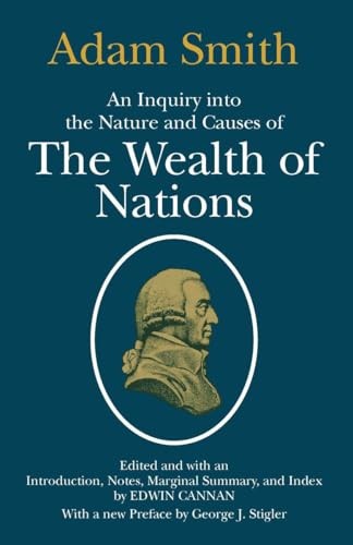 An Inquiry Into The Nature And Causes Of The Wealth Of Nations Adam Smith - Image 6