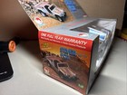 Shinsei RC Silver Fox RC Car *RARE* (Still in Box) — photo 10