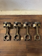 Bmw E36 Z3 Engine Pistons And Conrods 318is M44 