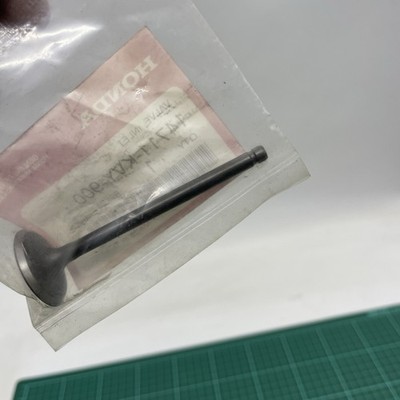14711-KVY-900 Genuine Honda Valve Inlet Intake NSC MW NVA 110 NOS