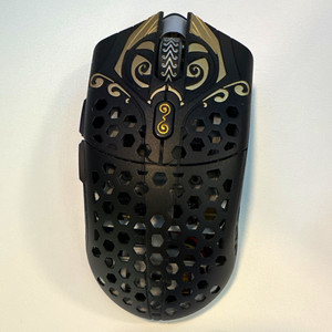 Finalmouse Starlight 12 Hades | eBay