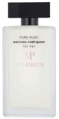 Narciso Rodriguez Pure Musc For Her Eau de Parfum 100ml