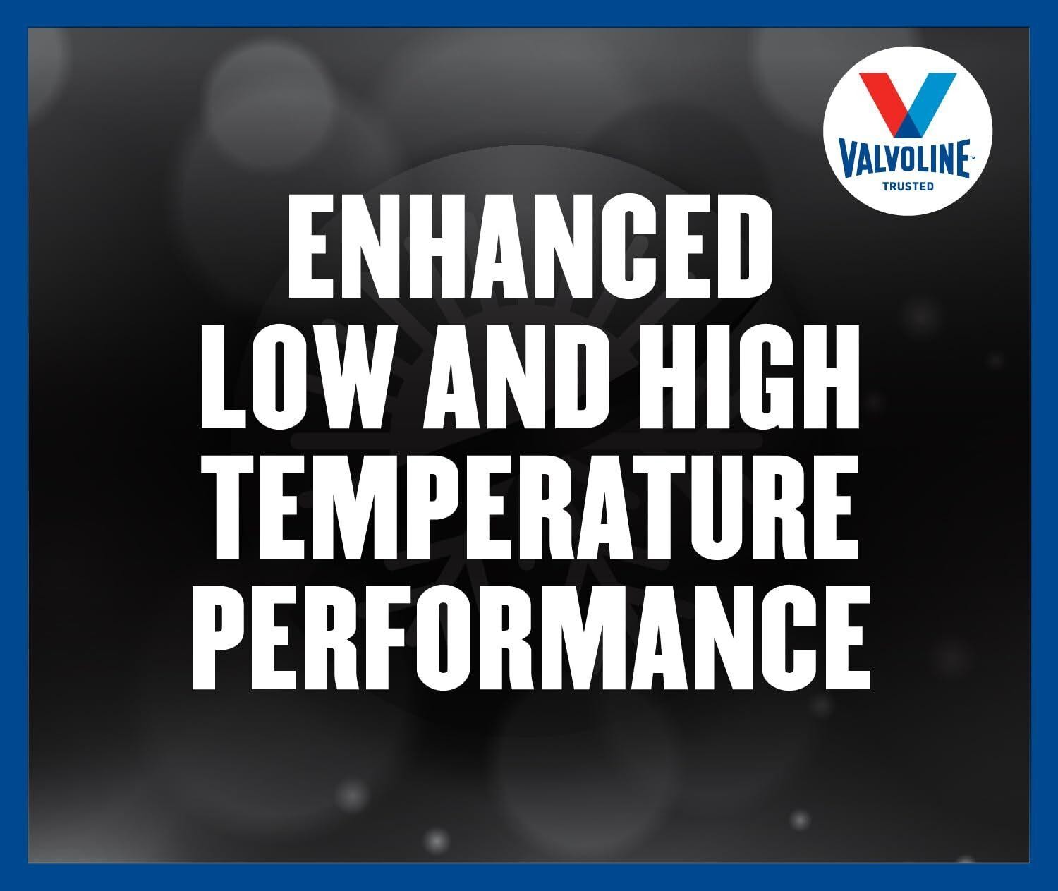 Valvoline Syncromesh Manual Transmission Fluid 1 Qt