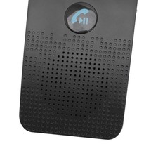 Dual Connection Car Bluetooth Speaker Handsfree For Driving Safety Popular