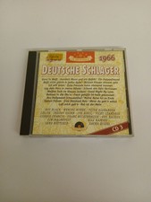 Deutsche Schlager 1966