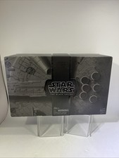 Han Solo & Mynock Exogorth Escape Star Wars Black Series  2018 SDCC  Sealed  ML
