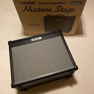 BOSS Nextone Stage Boss Gitarrenverstärker
