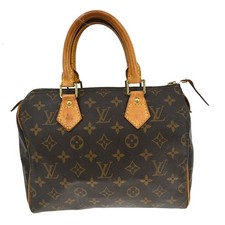ACQUISTA BORSA LOUIS VUITTON MONOGRAM SPEEDY 25 M41528 SP1909 YQ06545