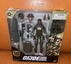 G.I. JOE Classified Series: ACTION MARINE SNIPER Action Figure 6" HASBRO 60th