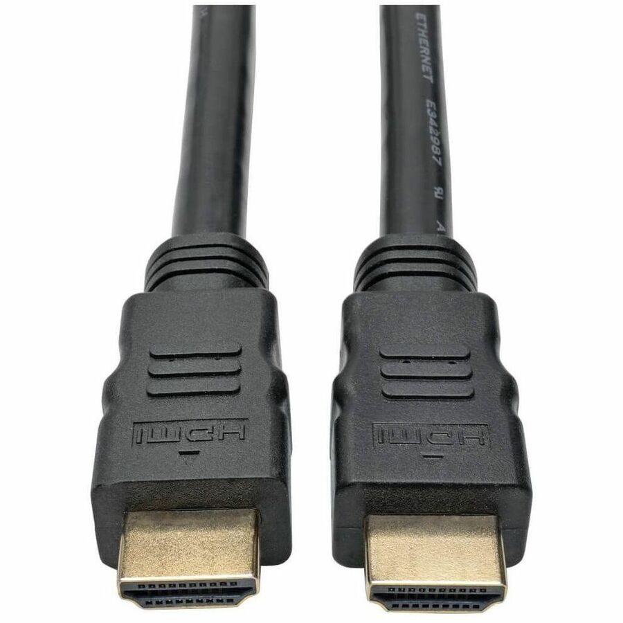 Tripp Lite 100-футовый Активный высокоскоростной кабель HDMI со встроенным усилителем сигнала MM 18790₽