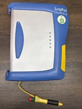 LeapFrog LeapPad Plus Writing Learning System With Pencil