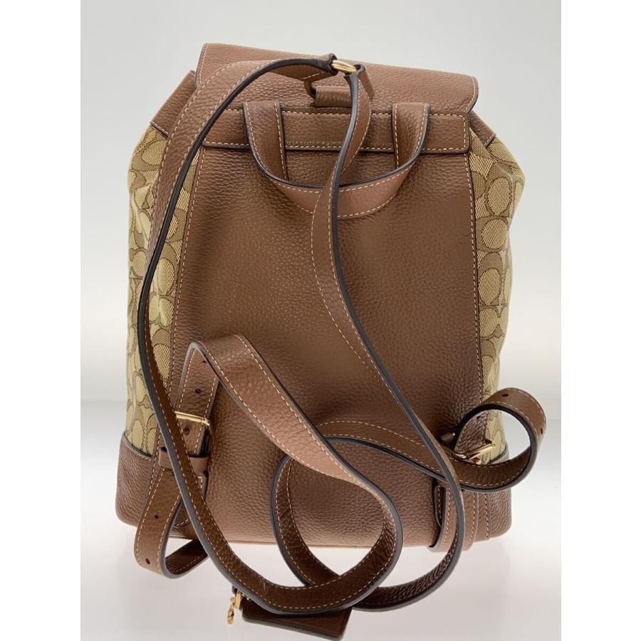 Coach Backpack Allover Pattern CE601 - image 3