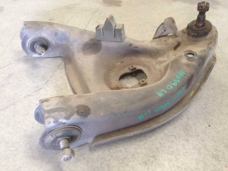 88-94 95 96 97 98 99 CHEVY 3500 PICKUP DELANTERO LH BRAZO DE CONTROL INFERIOR 4X2, 118K! Foto 4 de 4