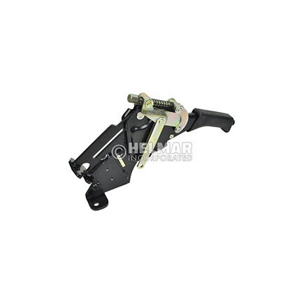 Helmar Forklift Parts 3EB-39-41112 Aftermarket Replacement Emergency Brake