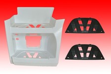 Einstieg unten links passend für Mercedes Benz Actros MP4 MP5 inkl. Tritte