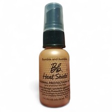 Bumble and bumble Bb Heat Shield Thermal Protection Mist Travel 1 fl. oz./30 ml