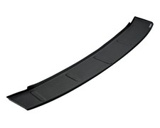 Ladekantenschutz für Ford Kuga II (C520 | DM2) 2013-2019 Schwarz Matt