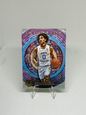 2022-23 Bowman Inception University - Seth Trimble #90 (RC)