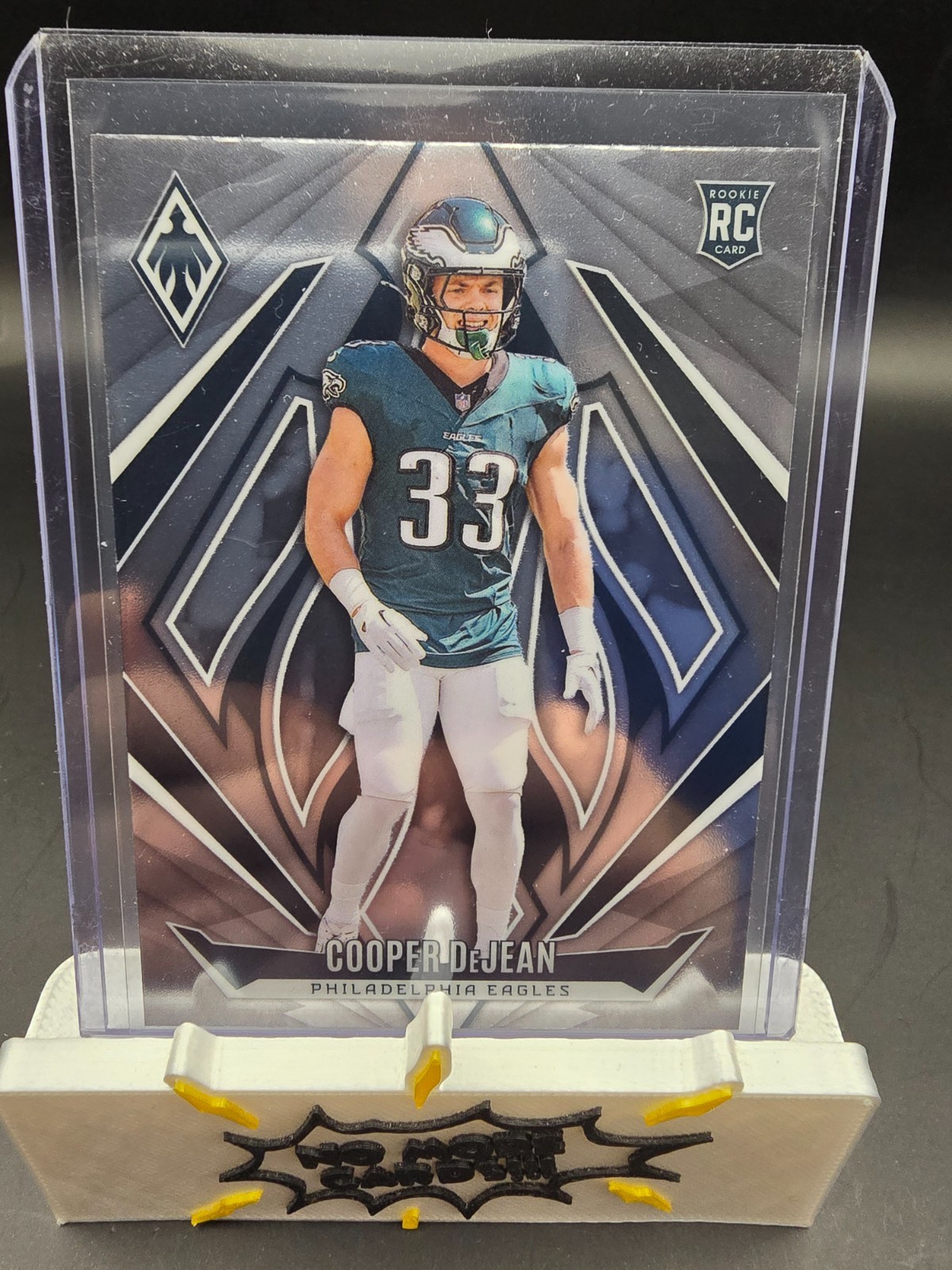 2024 Panini Phoenix - Rookies Cooper DeJean #171 (RC)