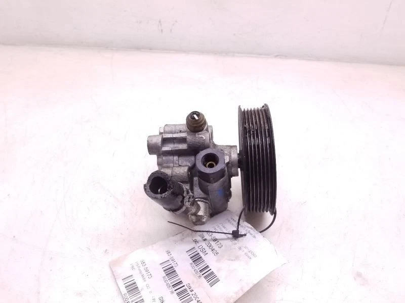 05 06 07 09 10 11 12 LEXUS ES350 动力转向泵 44310-33170 — 第 2/4 张图片