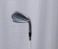 Titleist Vokey Sm10 Tour Chrome S Grind Wedge 54 -10 Dynamic Gold 13206033 Good