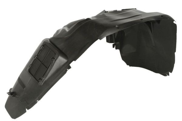 Blic 6601-01-3216801P Radkasten Kunststoff Vorne Links FüR Jeep Renegade-image