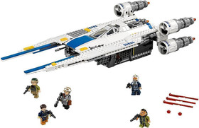 LEGO Star Wars 75155 Rebel U-Wing Fighter Set