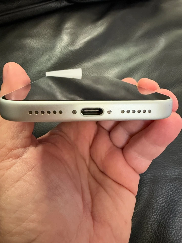 Apple iPhone 17 Pro Max · 1TB, photo 4 sur 5