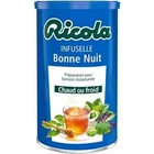 Ricola Herb Infused Night Time Tea 200g