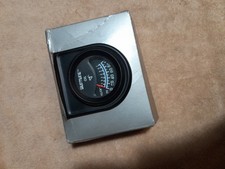 Suntune Oil Pressure Gauge 0-100psi New Open Box Will Need Additional Items