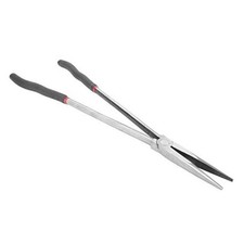16in Needle Nose Pliers, Extra Long Handle Pliers, Long Reach Pliers with