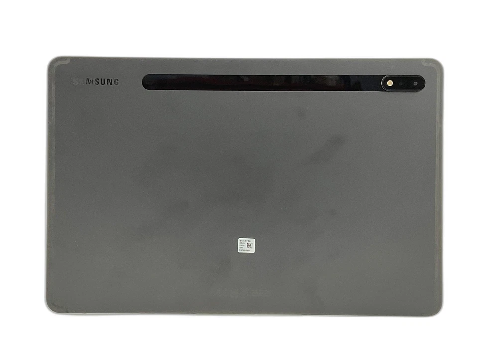Samsung Galaxy Tab S8 · 256GB · Cellular, foto 3 de 5