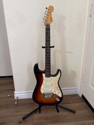 Fender MIJ Stratocaster 1986   Vintage ST-57 w/ Noiseless Pickups