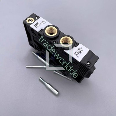 New 1PC PVL-B121618 Solenoid Valve PVLB121618