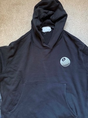 adidas Men's Adicross Hoodie - Golf XXL