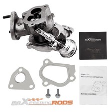 Turbolader for Lancia Musa (350_) 1.3 D Multijet (350.AXB11, 350.AXB1A) 51KW DE