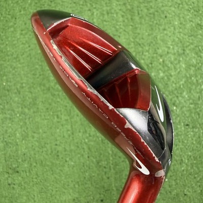 Nike VRS Tour Covert Hybrid 3 Mitsubishi Kuro Kage 80HY Stiff Flex