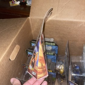 LEGO Ninjago Airjitzu Cole Building Kit 70741